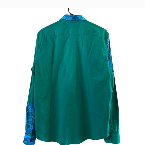 Versace Men's shirt size M - Picture 4 of 4